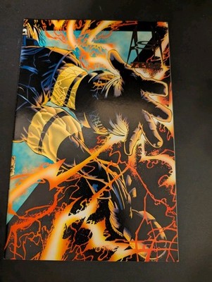 Ash #0 VF; Event | Joe Quesada - Fire Fighter Super Hero -