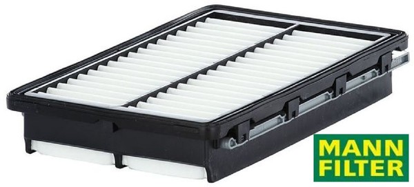 Mann-Filter C27079 Luftfilter Luftfiltereinsatz FüR Hyundai FüR Kia-image
