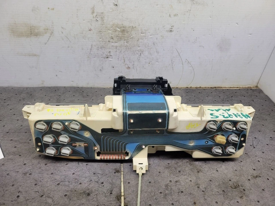 Velocímetro Cluster Digital Compatible con 92-93 DEVILLE 1659048 Foto 4 de 4