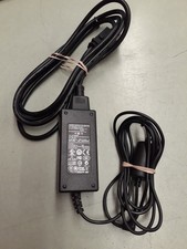 EdacPower EA1030C1 AC Adapter 4-Pin Power Supply 13-20V 2.3A