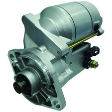 New Starter For MOTOR 88 89 90 91 92 TOYOTA LAND CRUISER 4.0 4.2 028000-8220