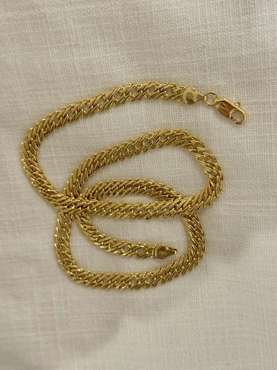 750 gold italy products for sale | eBay