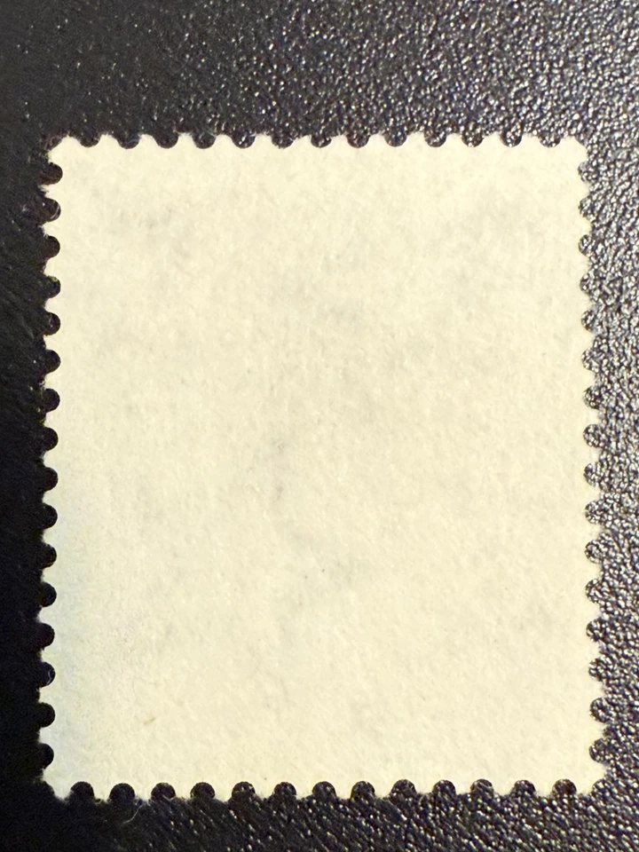 Italy 90 Lira Italia Turrita Stamp – Rare Brown Shade, 1950s Repubblica Italiana - Image 4 of 4