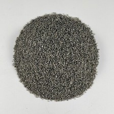 Dark Grey Coloured sand for