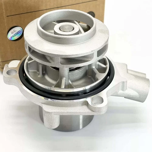 Timing Belt Kit & Water Pump For Golf Jetta 2015 VW Mk7 Passat CRUA CVCA 2.0 TDI - Picture 6 of 14