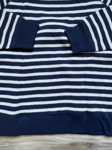 J. Crew Damen Waffelstrick Sweatshirt - Bild 5 von 15