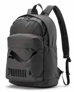 puma rucksack grau