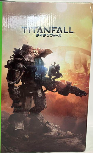 Jeu Titanfall 2 - Version Complète Pour Xbox One - En Très Bon état