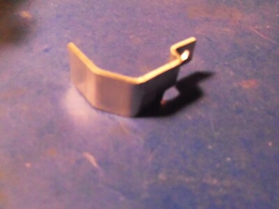 OEM Stihl Chain Catcher for 084 084AV Chainsaws 1124 656 7700 NEW