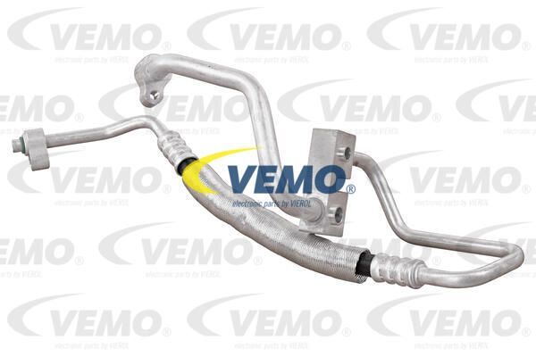 Vemo V25-20-0004 Hochdruck-/Niederdruckleitung, Klimaanlage FüR Ford-image