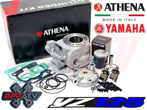Kit cilindro Athena Yamaha YZ 125 05-21 Big Bore 144cc