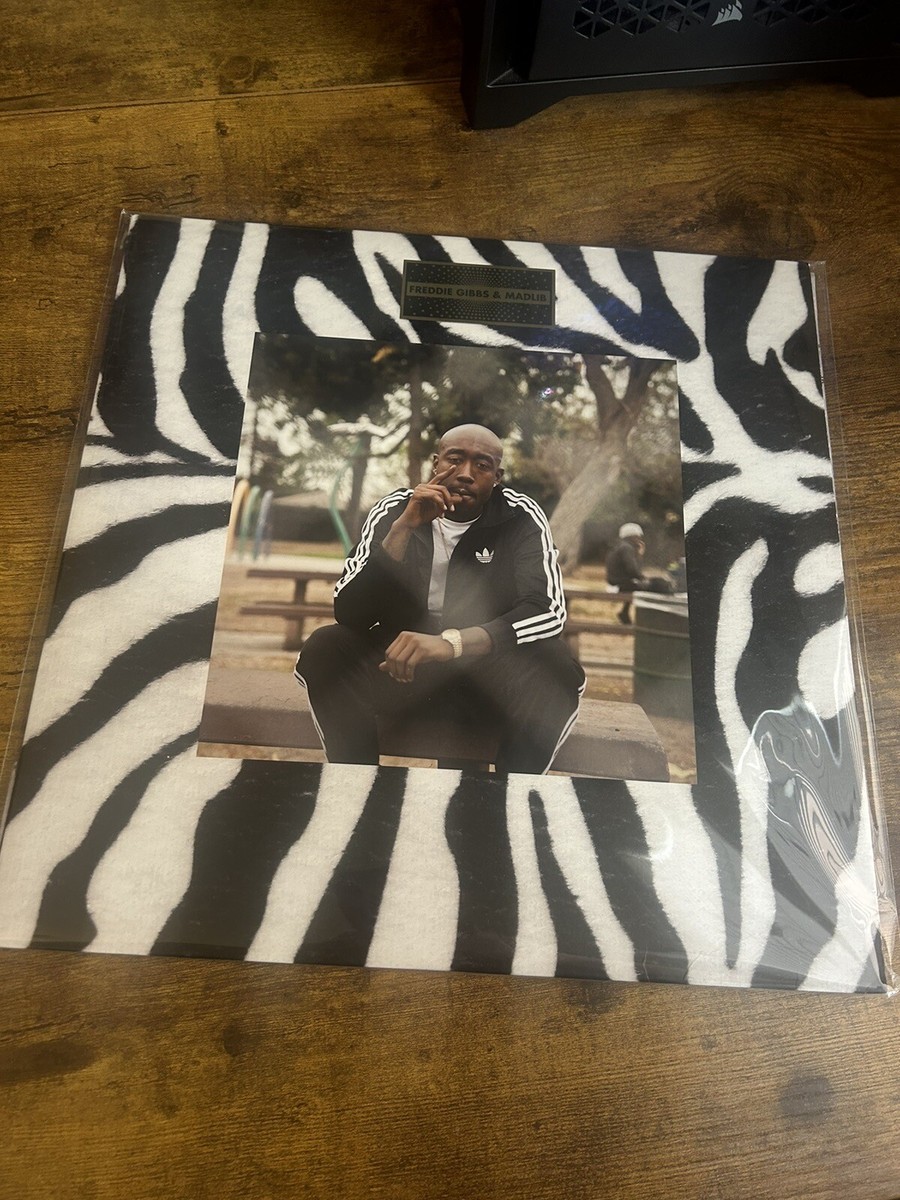 FREDDIE GIBBS&MADLIB/piñata レコード Freddie Gibbs / Madlib-Pinata Exclusive 2LP (Quad) Color