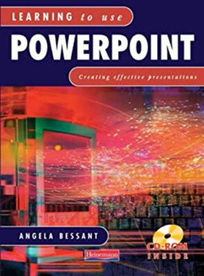 PowerPoint lernen: Effektive Präsentationen erstellen Ang
