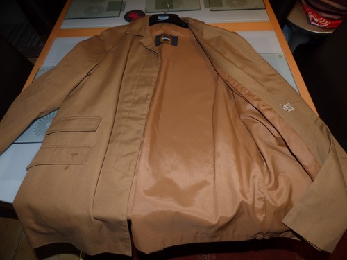 VINTAGE LADIES COAT - Picture 3 of 3