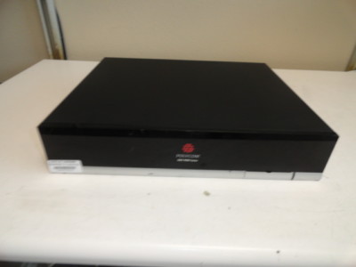 POLYCOM HDX 9000 Series 2201-23783-001 VIDEO CONFERENCE SYSTE - Read Description