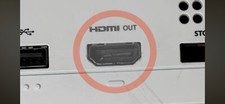 Xbox Series S HDMI Port Replacement 24-48HR TURNAROUND TIME  