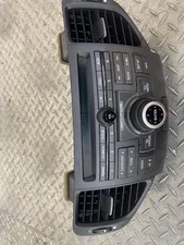 2009-2010 Acura Tsx Radio Receiver OEM TESTED