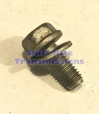 4L60E PAN BOLT M8x1.25 TRANSMISSION M30 M32 4L65E 4L70E 700R4 MD8 GM CHEVY OIL