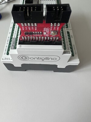 ISP Adapter für Controllino Mini/Maxi/Mega | 6 & 10 Pol ISP