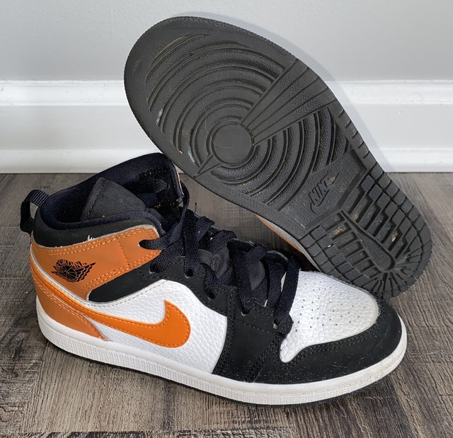 jordan 1 shattered backboard youth