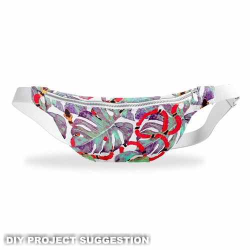 OXFORD Bedruckt Polyester Stoff Wasserdicht Meterware Outdoorstoff - Tiere - Bild 96 von 132