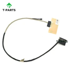New For Lenovo IdeaPad S340-15IWL API IML LCD EDP Video Cable FHD 30 Pin 