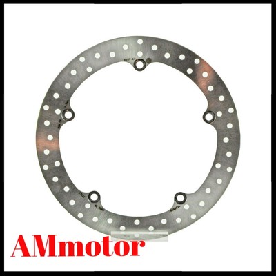 Brakes Brembo Oro Brake Honda Integra 700 2012 > 68B407G7 Front Disc