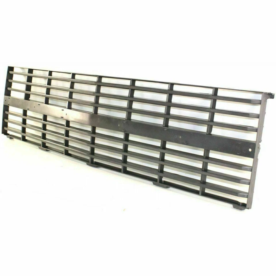 New 1983-1984 CHEVROLET C10 C20 PICKUP Front Grille & Headlamp Door Set 3pc Foto 3 de 4