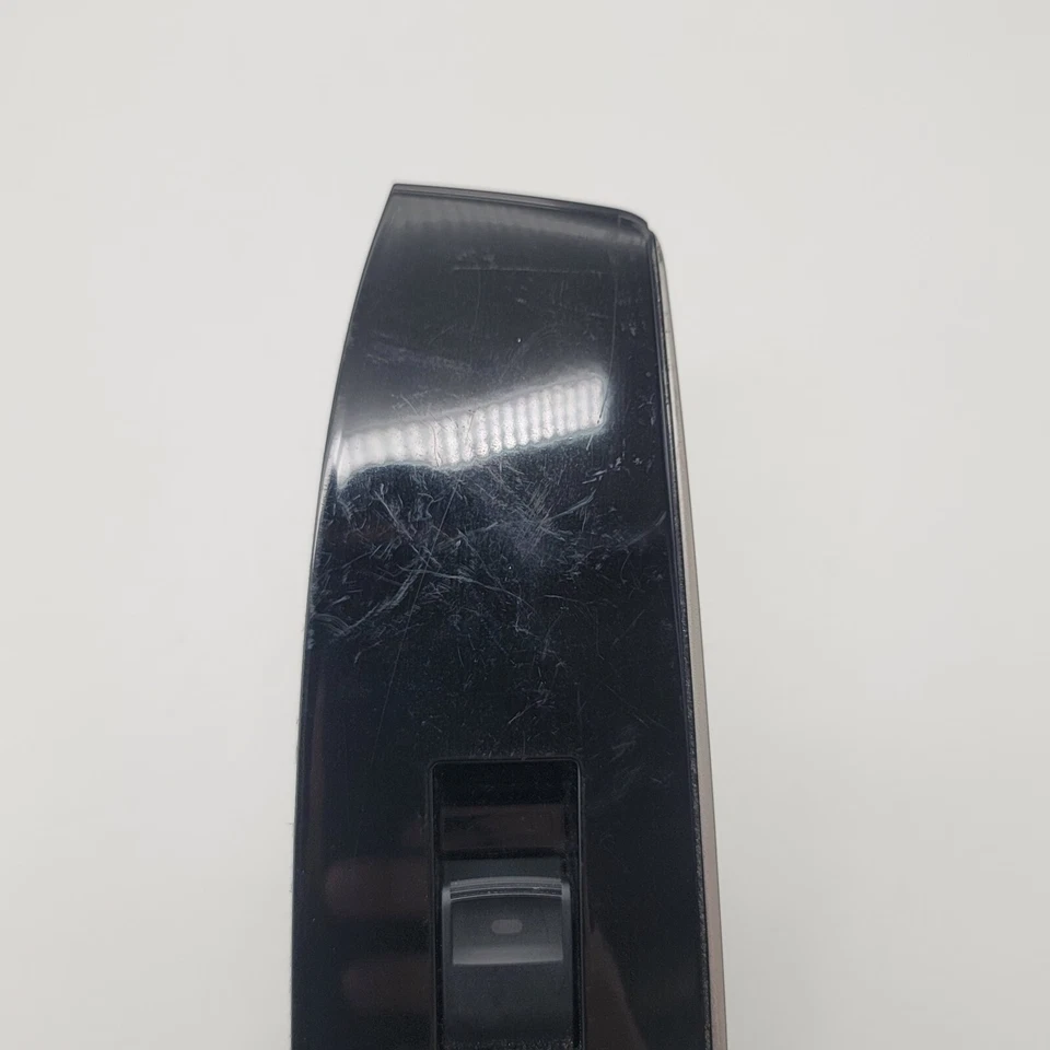 Interruptor de ventana eléctrica puerta trasera izquierda Lexus Es350 Es300H 2016-2018 OEM 74280-33140 Foto 4 de 4
