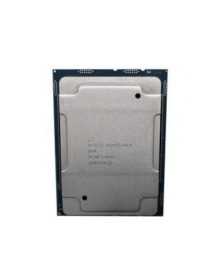 Intel Xeon Gold 6130 CPU Prozessor | 16-Core | 2.10GHz | LGA3647 | SR3B9