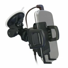 NEW iGrip FT101277 Universal Phone Suction Car WINDOW MOUNT iPhone XR/XS/X/8/7/6