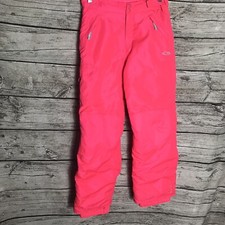 Youth c9 by Champion Girls snow pant Pink size L 10-12