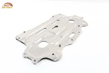 2021 - 2024 GENESIS G80 FRONT SUBFRAME CROSSMEMBER SKID PLATE SHIELD OEM