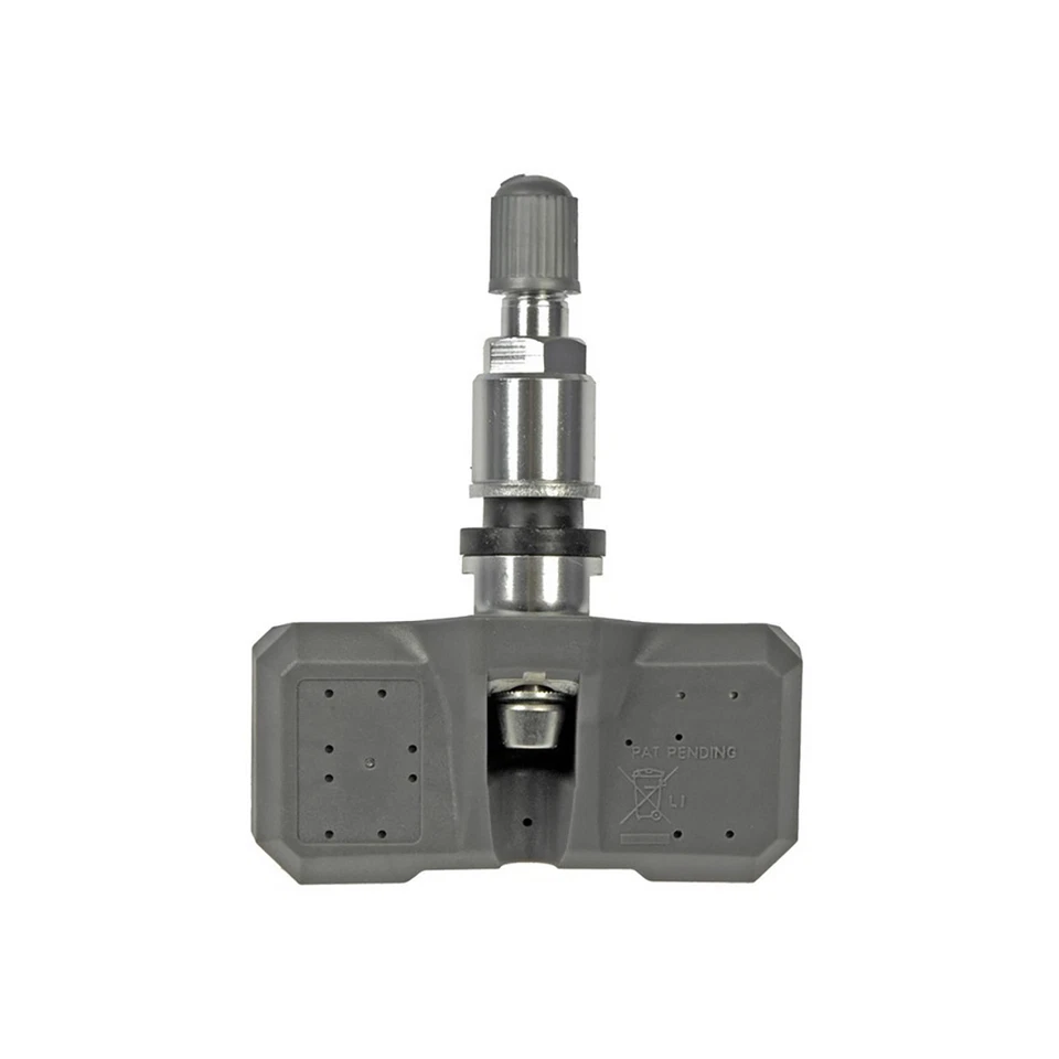 Conjunto de monitor sensor de presión de neumáticos Dorman TPMS 25773946 para Chevy Cadillac Foto 4 de 4
