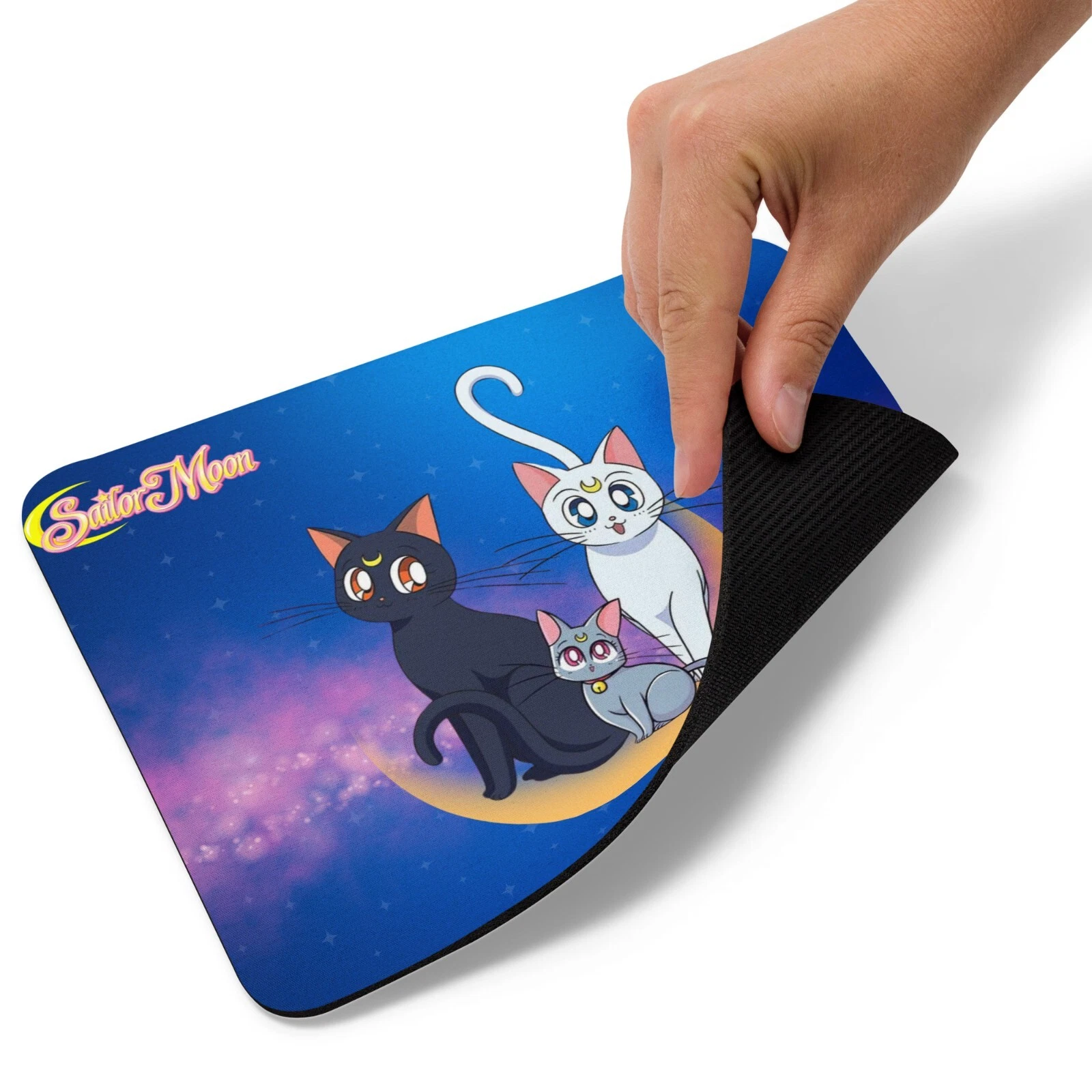 Sailor Moon Mouse Pad