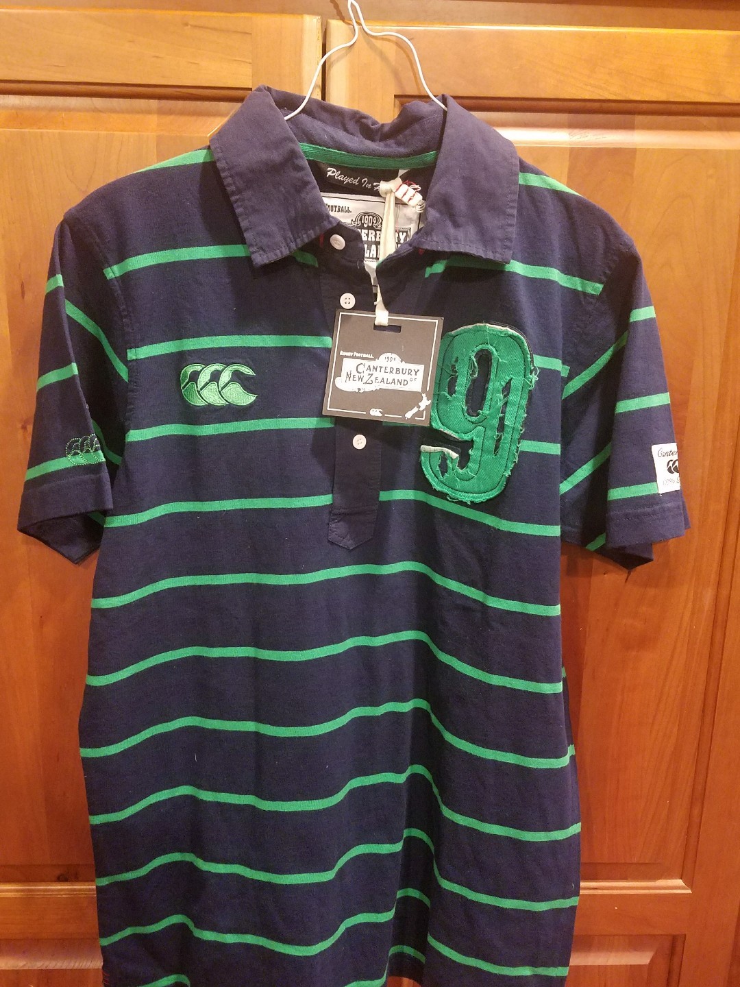 canterbury ugly jersey long sleeve