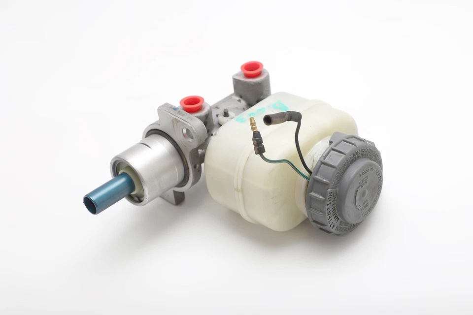 Cilindro de freno maestro Honda Ridgeline 06-08 V6 3,5 L 46100-SJC-A51B003, B003, OEM Foto 3 de 3