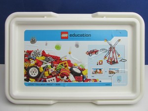 lego technic education