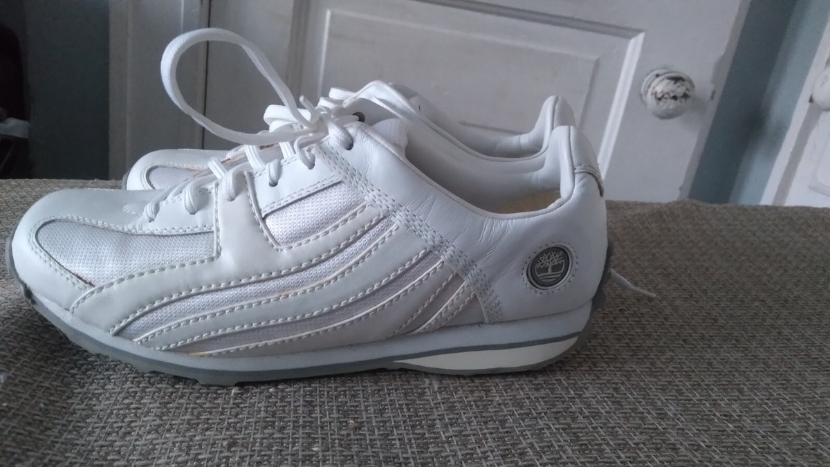 Timberland 28900M men's sneaker size UK