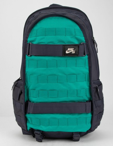 Nike SB RPM Skateboarding Backpack Gridiron BA5403-002, Last one! FREE  SHIP!! | eBay