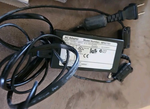 Kodak Easyshare stacja dokująca do drukarki 6000, CD, adapter, atrament, papier i instrukcja - Zdjęcie 6 z 8