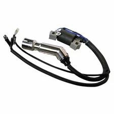 New Ignition Module Coil Fits MTD Powermore 951-12013 ZS265 ZS270
