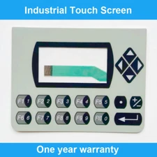 2711C-K3M Membrane Keypad Keyboard Switch Button PanelView C300 2711C-K3M