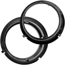 Lautsprecher Aufnahmen Adapterringe für Mercedes E W210 06.1995-03.2002 Heckabl. Lautsprecher Aufnahmen Adapterringe für Mercedes E W210 06.1995-03.2002 Heckabl.