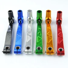 CNC Gear Shifter Shift Lever For 50cc 110cc 125cc Pit Dirt Bike ATV XR50 CRF50