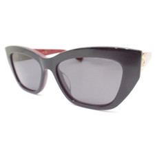 Gucci GG1844SA 004 Black Red Grey New Sunglasses Authentic