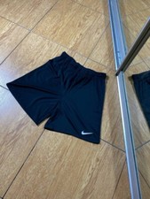 nike dri fit shorts boys xl