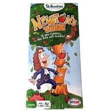 Newton's Tree- Skillmatics Educational Game, Math, Ages 6 - 99