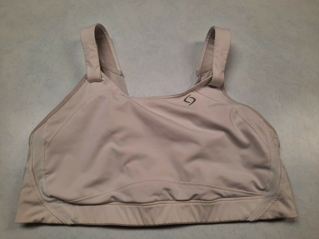 moving comfort jubralee bra