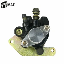 Rear Brake Caliper & Pads for 2008-2014 Kawasaki KFX450R KSF450 43080-0058